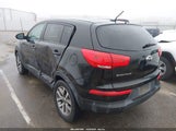 Kia Sportage Lx KNDPBCAC8E7603540 снимка