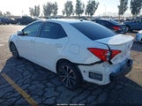 Toyota Corolla Se 2T1BURHE2HC905343 снимка