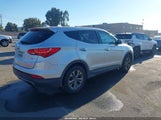 Hyundai Santa Fe Sport 2.4L 5XYZT3LB3FG266256 снимка