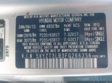 Hyundai Santa Fe Sport 2.4L 5XYZT3LB3FG266256 снимка