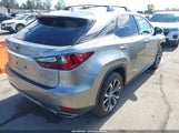Lexus Rx 350 2T2HZMAA2LC179753 снимка