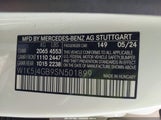 Mercedes-Benz Cla 250 Coupe W1K5J4GB9SN501899 photo