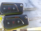 Toyota Rav4 Le 2T3F1RFV6PW345778 снимка