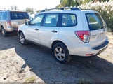 Subaru Forester 2.5X JF2SHABCXBH747027 fotografie