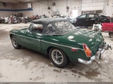 Mg Mgb GHN5UE343395 снимка