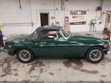 Mg Mgb GHN5UE343395 fotografie