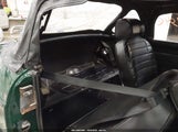 Mg Mgb GHN5UE343395 fotografie