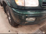 Toyota Tundra Ltd V8 5TBBT48171S187006 photo
