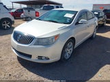 Buick Lacrosse Leather Group 1G4GC5G32DF217633 снимка