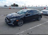 Honda Civic Ex 19XFC1F33KE211938 снимка