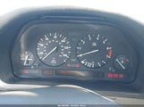 BMW 525 I Automatic WBAHC2306KBE20452 снимка