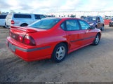 Chevrolet Impala Ls 2G1WH55K329238047 снимка