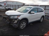 Honda Cr-V Ex-L 5J6RM4H76EL043102 снимка