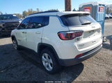 Jeep Compass Latitude 4X4 3C4NJDBB7JT262384 снимка