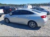 Chevrolet Cruze Ls 1G1BC5SM8K7135338 снимка