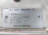 Subaru Outback Limited 4S3BH6863Y7665216 снимка
