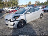 Hyundai Elantra Se 5NPDH4AE0GH779795 снимка