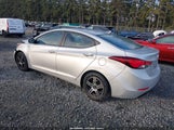Hyundai Elantra Se 5NPDH4AE0GH779795 снимка