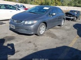 Honda Civic Lx 19XFB2F50DE201221 снимка