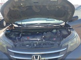 Honda Cr-V Lx 2HKRM3H37EH519889 снимка