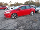 Ford Focus Se 1FADP3F21EL284015 photo