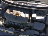 Hyundai Elantra Limited 5NPDH4AE6CH145689 снимка