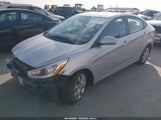 Hyundai Accent Gls KMHCU4AE6EU728422 снимка