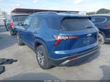 Chevrolet Equinox Fwd Lt 3GNAXHEGXSL173123 fotografie