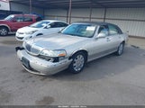 Lincoln Town Car Cartier 1LNHM83W43Y658895 photo