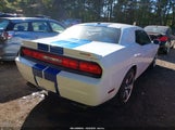 Dodge Challenger Srt8 2B3CJ7DJ9BH501572 fotografie