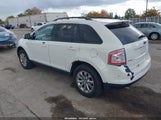 Ford Edge Sel 2FMDK38C79BA53815 photo