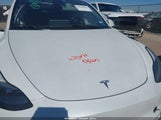 Tesla Model Y Awd/Long Range Dual Motor All-Wheel Drive 7SAYGDEE4PA167788 fotografie