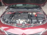 Chevrolet Malibu Ls 1G1ZB5ST6GF191154 снимка