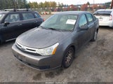 Ford Focus Se 1FAHP35N49W173234 снимка