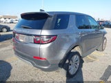 Land Rover Discovery Sport Se SALCP2FX4LH841049 fotografie