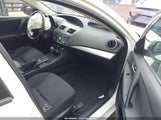 Mazda Mazda3 I Touring JM1BL1VF4C1501491 снимка