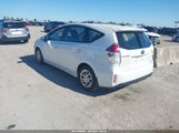 Toyota Prius V Four JTDZN3EU1HJ063779 снимка