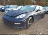 Porsche Panamera 4S WP0AB2A75AL063682 снимка