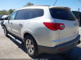 Chevrolet Traverse 2Lt 1GNKRJEDXCJ386349 снимка