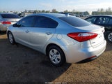 Kia Forte Lx KNAFK4A6XE5222938 снимка