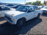 Nissan D21 Short Bed 1N6SD11S4LC350539 photo
