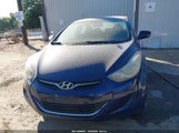 Hyundai Elantra Gls 5NPDH4AE5BH011996 снимка