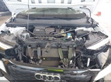 Audi Q4 E-Tron Premium 55 Quattro WA1KUBFZ0RP060552 photo