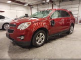 Chevrolet Equinox 2Lt 2GNALCEK7F6115421 снимка