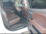 Chevrolet Silverado 2500Hd High Country 1GC1KXE85GF248810 photo