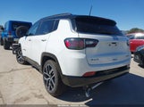 Jeep Compass Limited 4X4 3C4NJDCN6ST613781 снимка