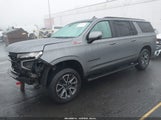 Chevrolet Suburban 4Wd Z71 1GNSKDKD9MR345157 снимка