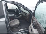Chevrolet Suburban 4Wd Z71 1GNSKDKD9MR345157 fotografie