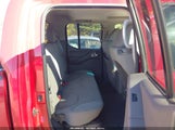 Nissan Frontier Se 1N6AD0EVXAC441063 снимка