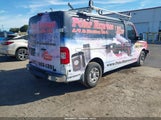 Nissan Nv Cargo Nv2500 Hd Sl V8 1N6AF0KY0FN805270 fotografie